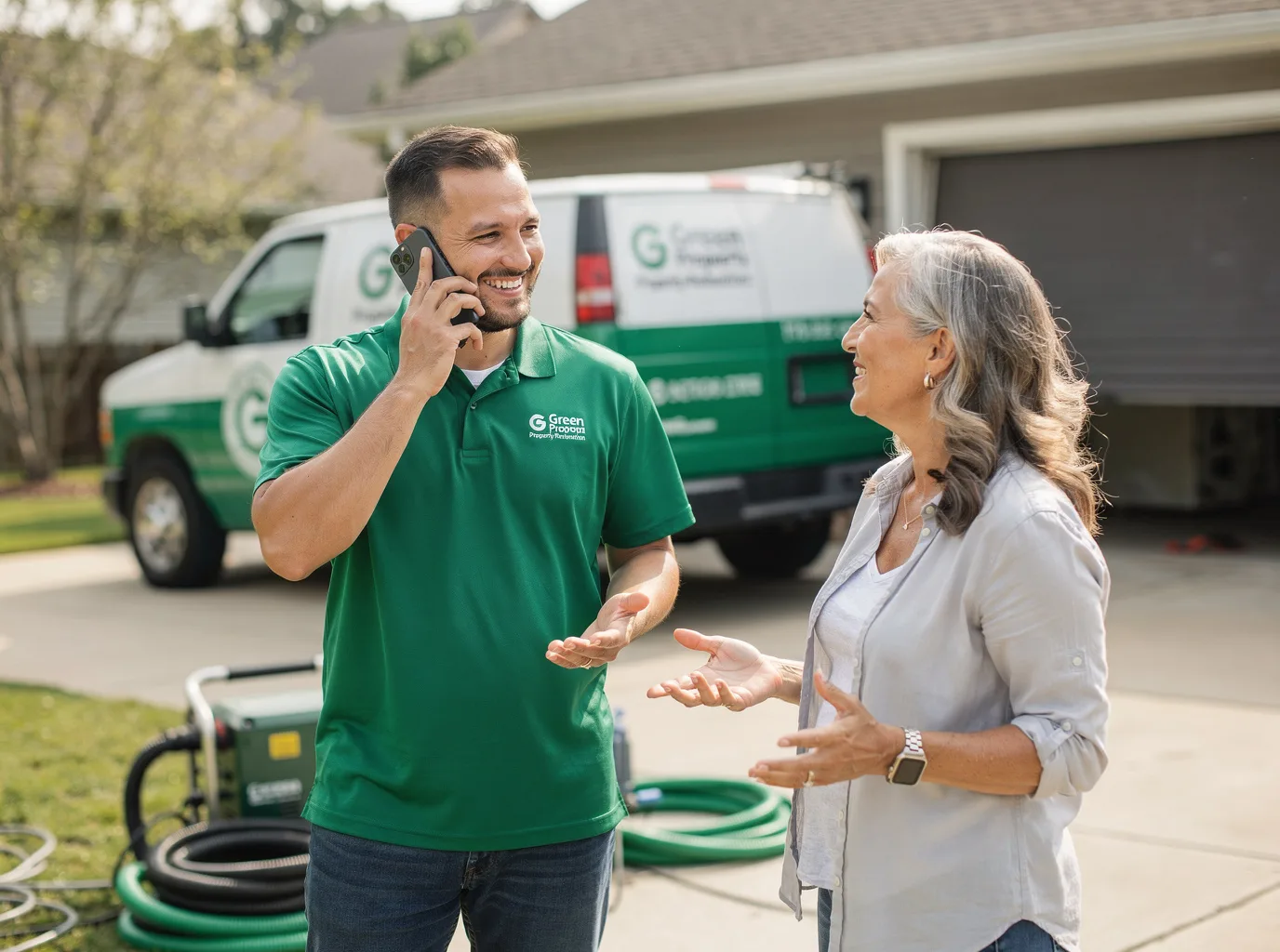 Water Damage Restoration Somers, CT FAQs